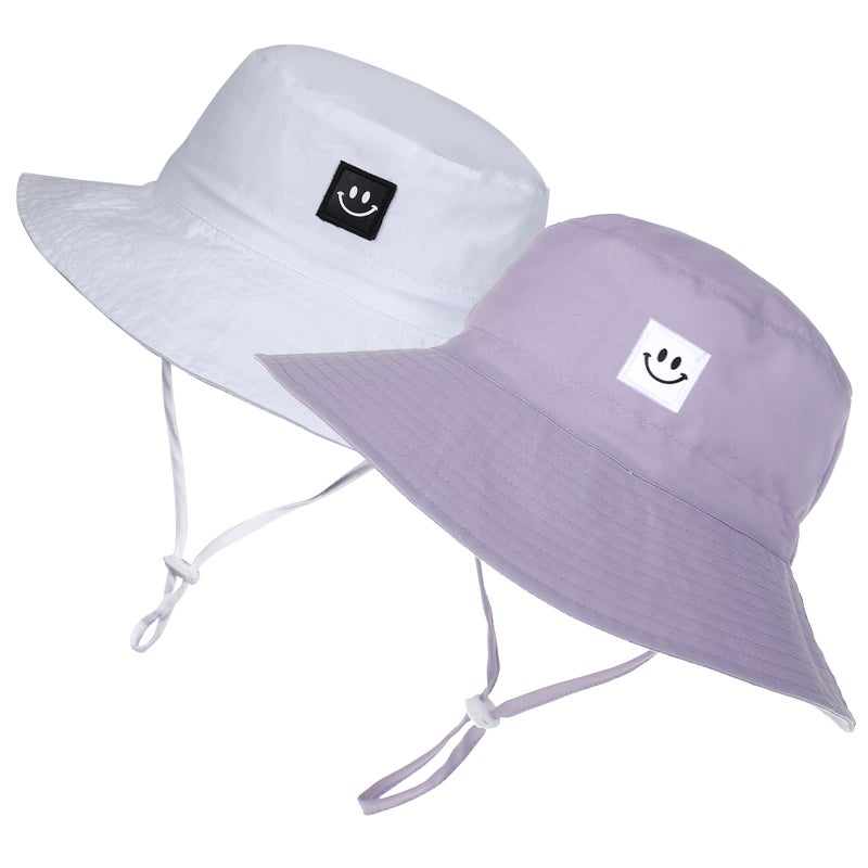 MaxNova Baby Sun Hat 2-5 Years - Image 1